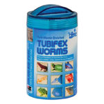 Hikari Freeze Dried Tubifex Worms