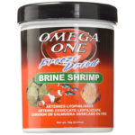 Omega One Freeze Dried Brine Shrimp