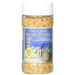 San Francisco Bay Freeze Dried Mysis Shrimp